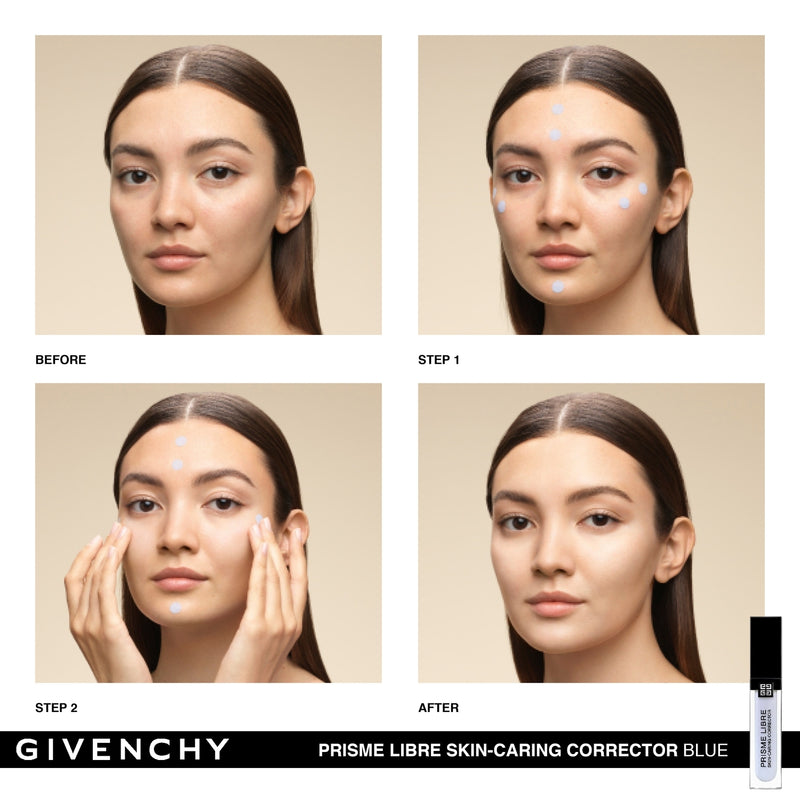 Prisme Libre Skin-Caring Corrector Givenchy 