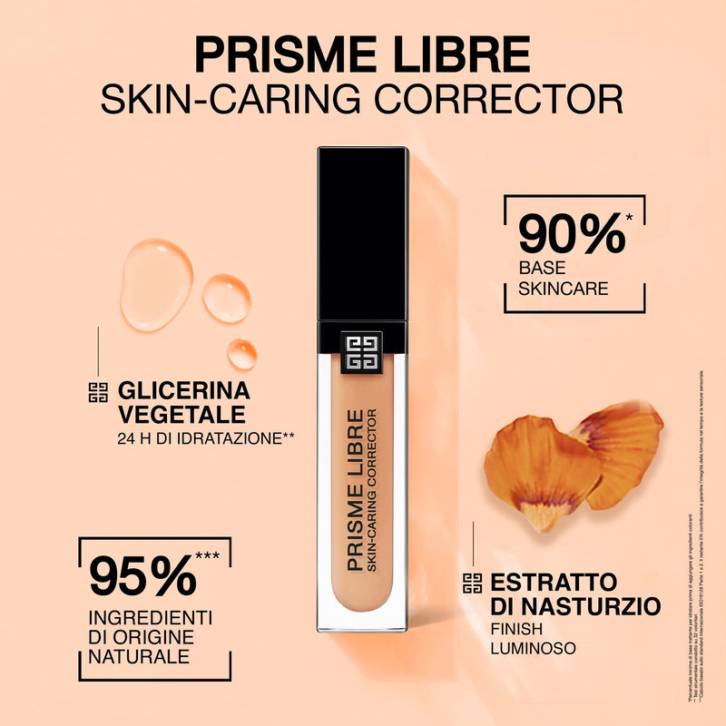 Prisme Libre Skin-Caring Corrector Givenchy 
