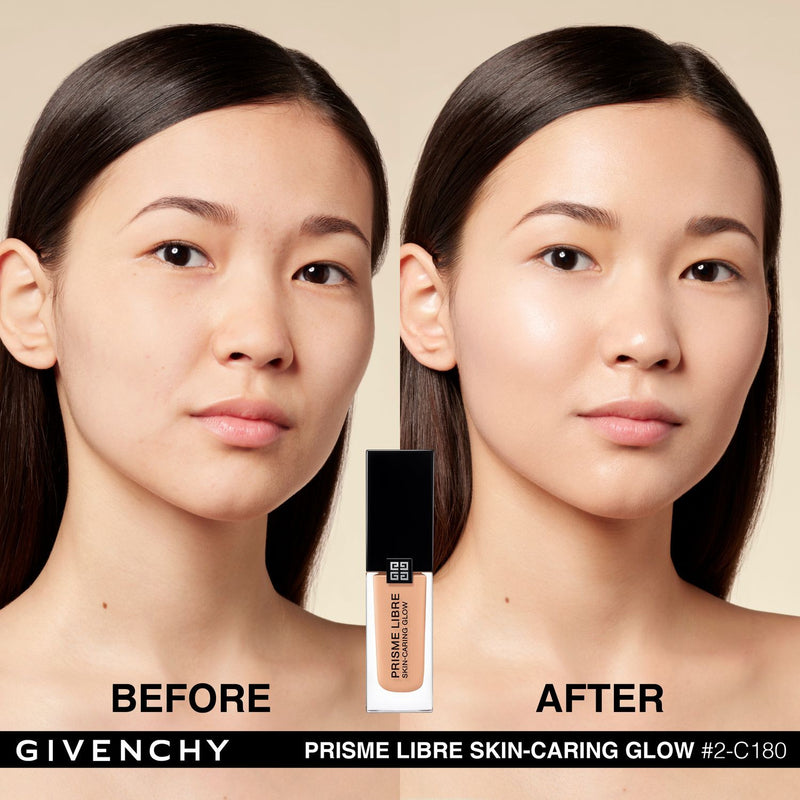 Prisme Libre Skin-Caring Glow Givenchy 