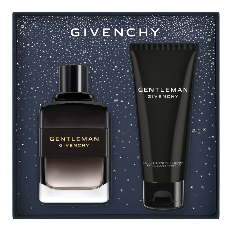 Set Regalo GENTLEMAN Eau de Parfum Bois&eacute;e Givenchy 