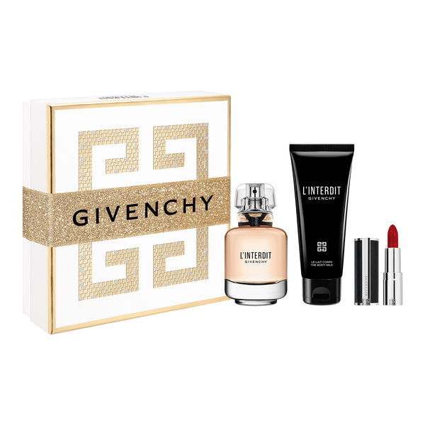 Set Regalo L'INTERDIT Eau de Parfum Givenchy: offerte online