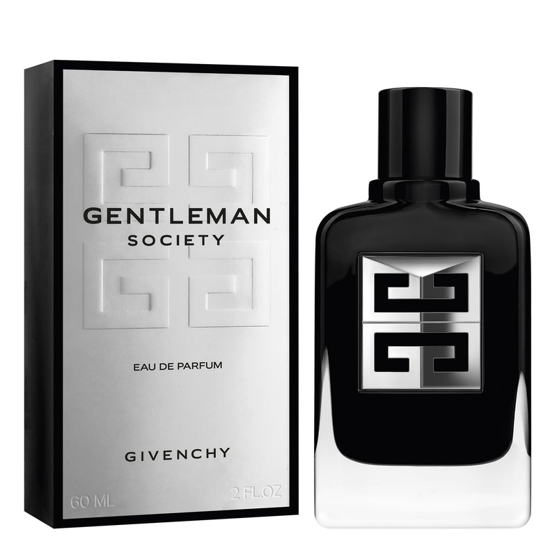 Gentleman Society Givenchy 