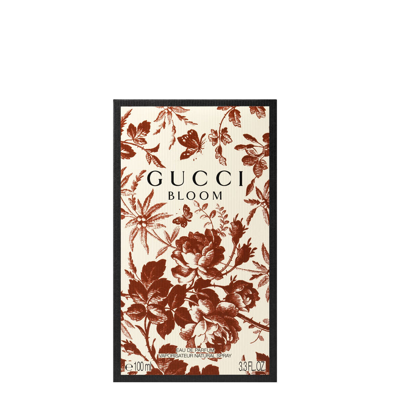 Bloom Gucci 