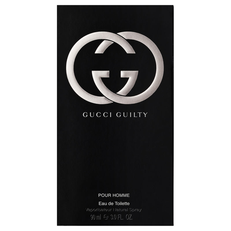Guilty Pour Homme Gucci 