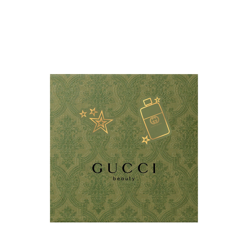 Cofanetto Gucci Guilty Pour Homme Eau de Toilette