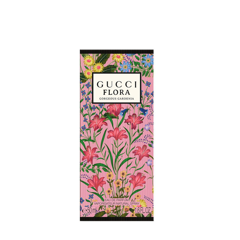 Gorgeous Gardenia Gucci 