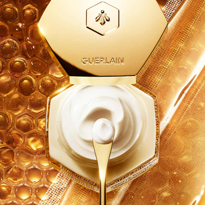 Honey Treatment Day Cream - La Ricarica
