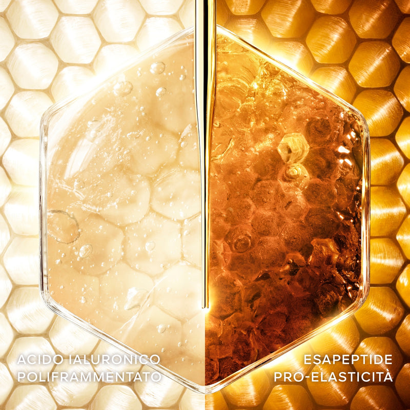 Honey Treatment Night Cream - La Ricarica