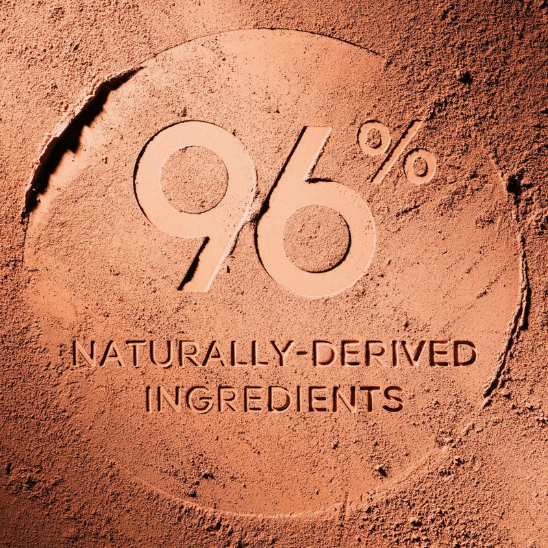 La Poudre Bronzante - 96% di ingredienti di origine naturale