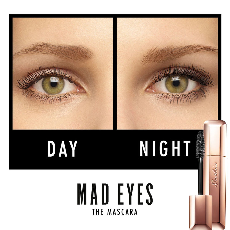 Mad Eyes Mascara Guerlain 