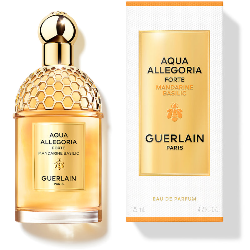 Mandarine Basilic Forte - Eau de Parfum Guerlain 