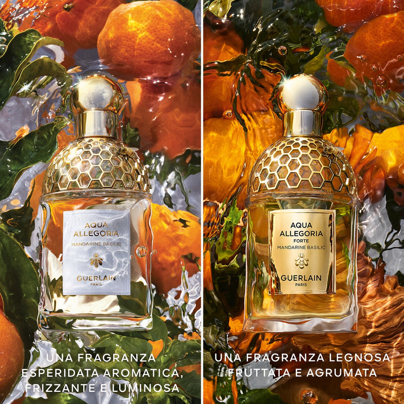 Mandarine Basilic Forte - Eau de Parfum Guerlain 