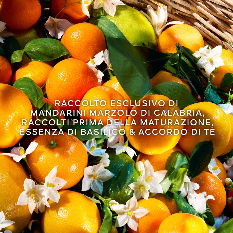 Mandarine Basilic Harvest Guerlain 
