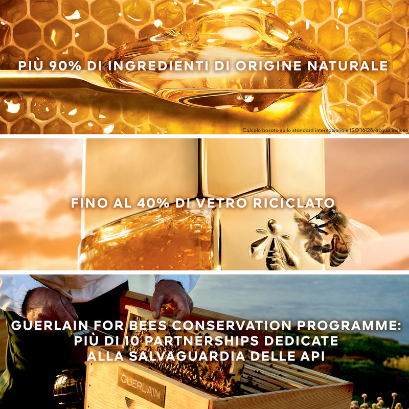 Programma Anti-Età Honey Treatment Day Cream