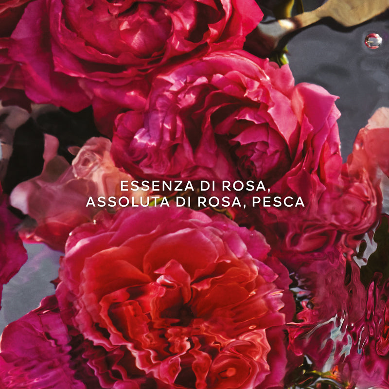 Rosa Rossa Forte - Eau de Parfum Guerlain 