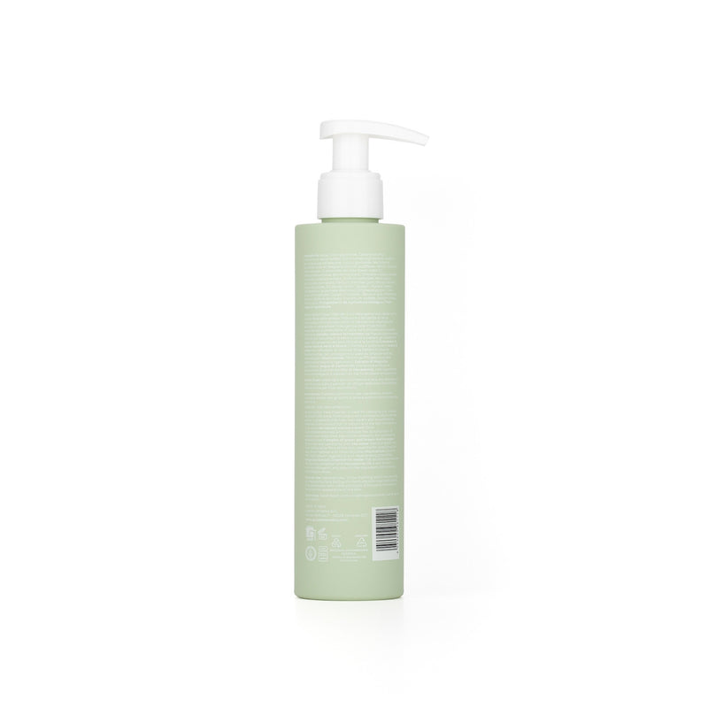 Face Cleanser - Detergente Viso Purificante Gyada Cosmetics 