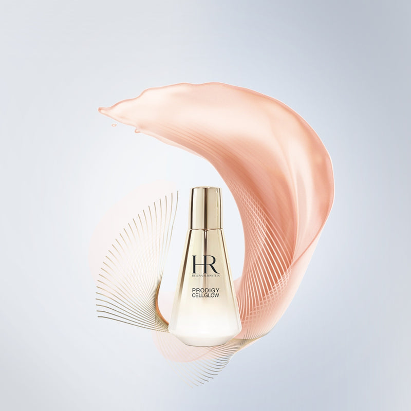 The Deep Renewing Concentrate Helena Rubinstein 