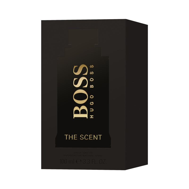 Boss The Scent Hugo Boss 