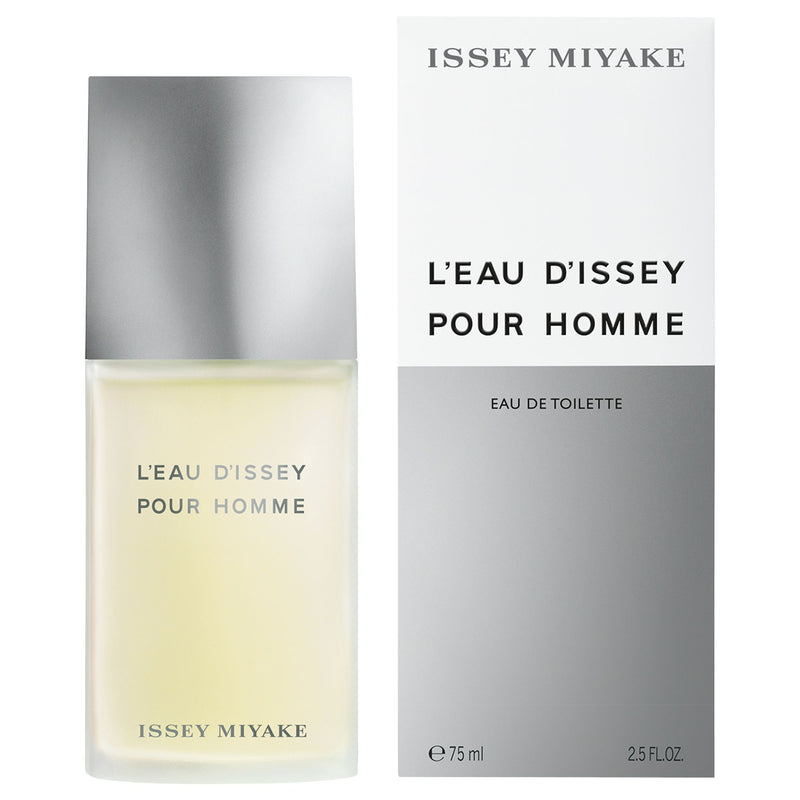 L'eau D'issey Pour Homme Issey Miyake 