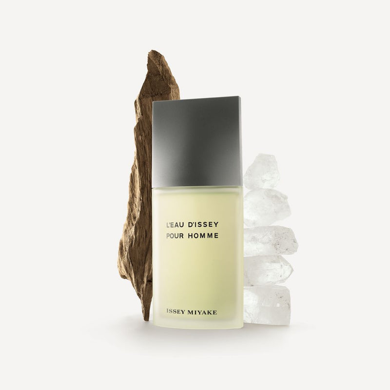 L'eau D'issey Pour Homme Issey Miyake 