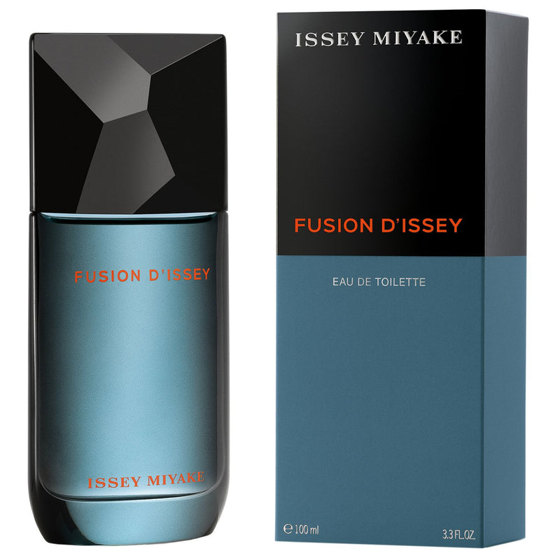 Fusion d'Issey Issey Miyake 