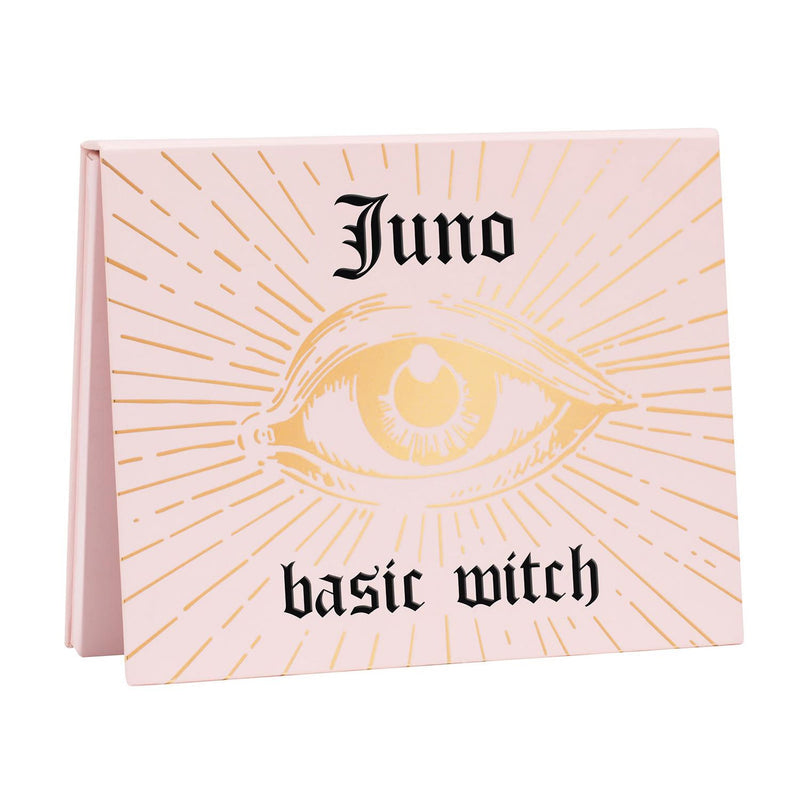 Basic Witch - EYESHADOW PALETTE Juno 