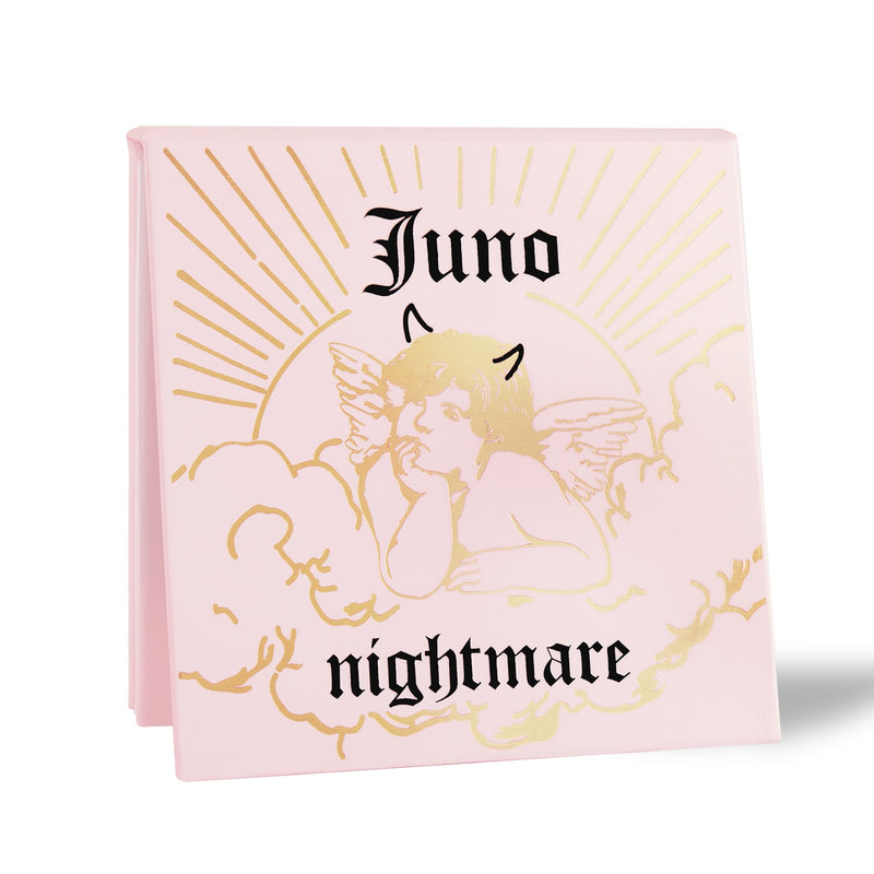 Mini palette GREEN NIGHTMARE Juno 