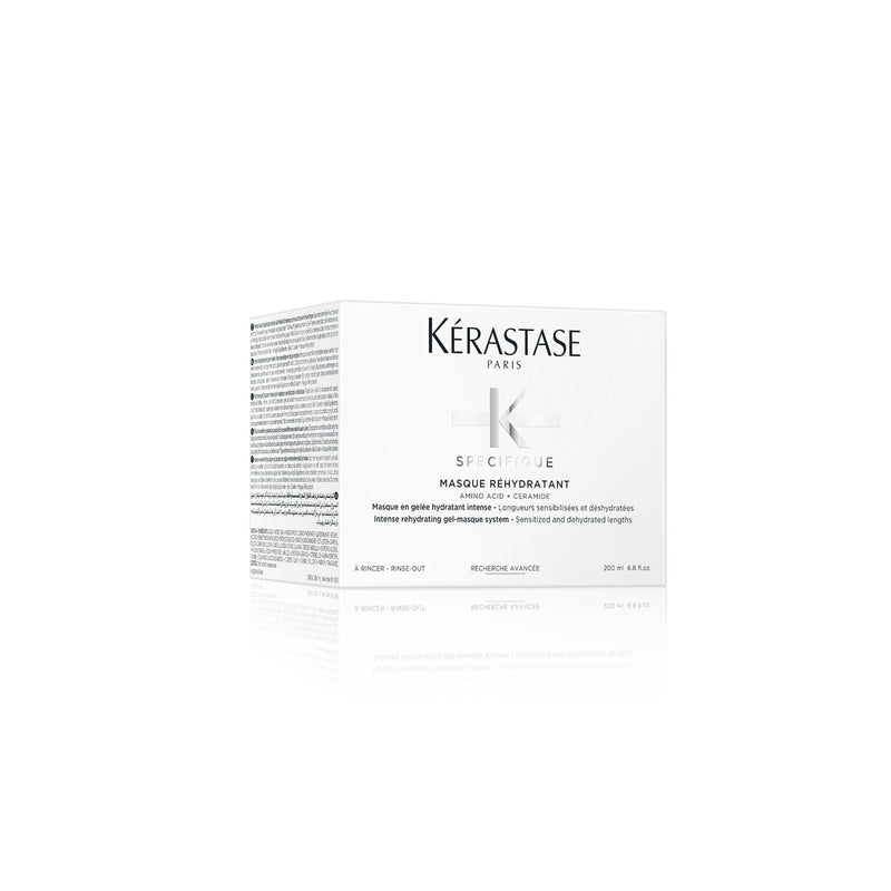 Masque Rehydratant K&eacute;rastase 