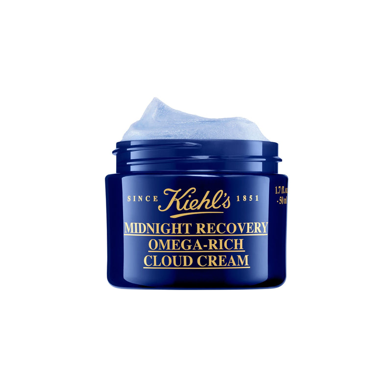 Midnight Recovery Omega-Rich Cloud Cream KIEHL'S 