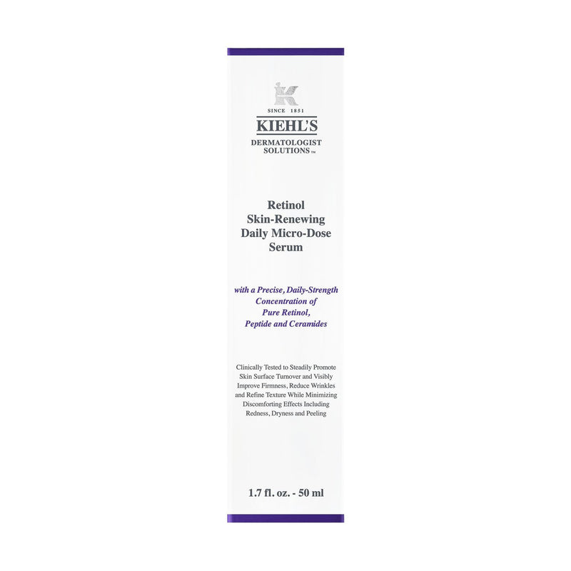 Retinol Skin-Renewing Daily Micro-Dose Serum KIEHL'S 