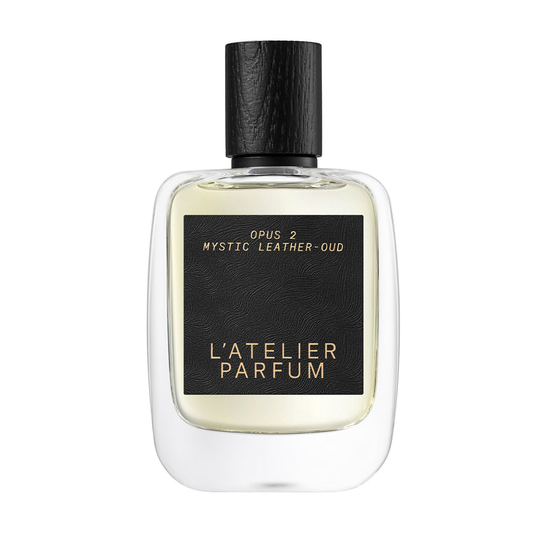 Mystic Leather-Oud