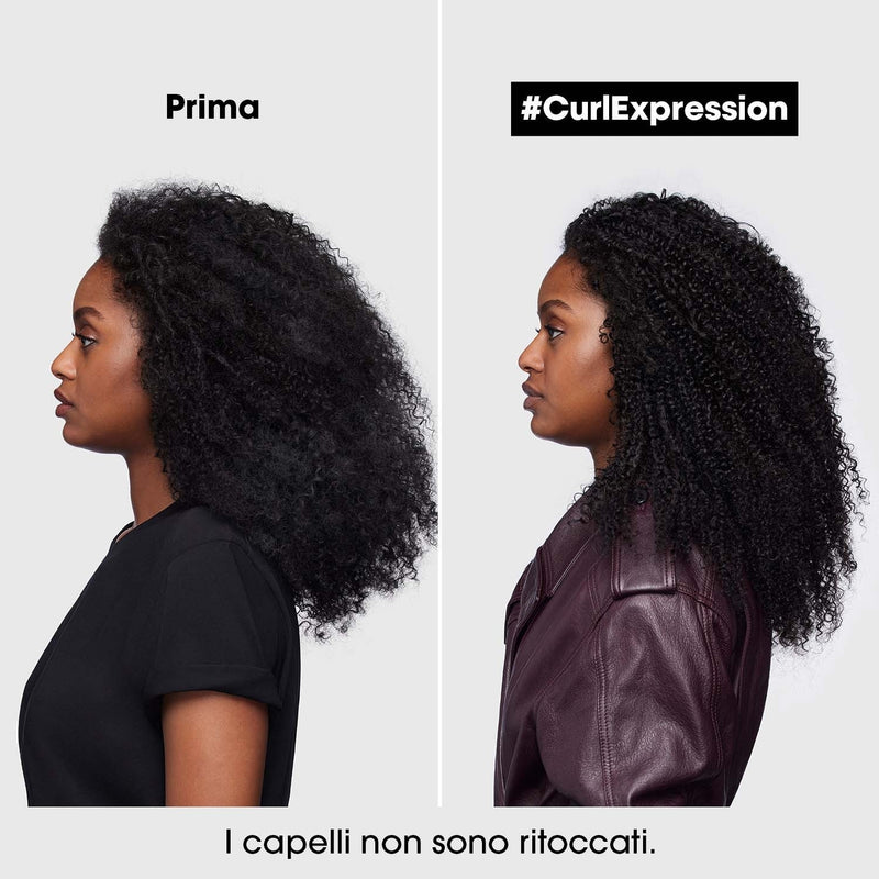 Curl Expression Cream-In-Jelly L'Or&eacute;al Professionnel 