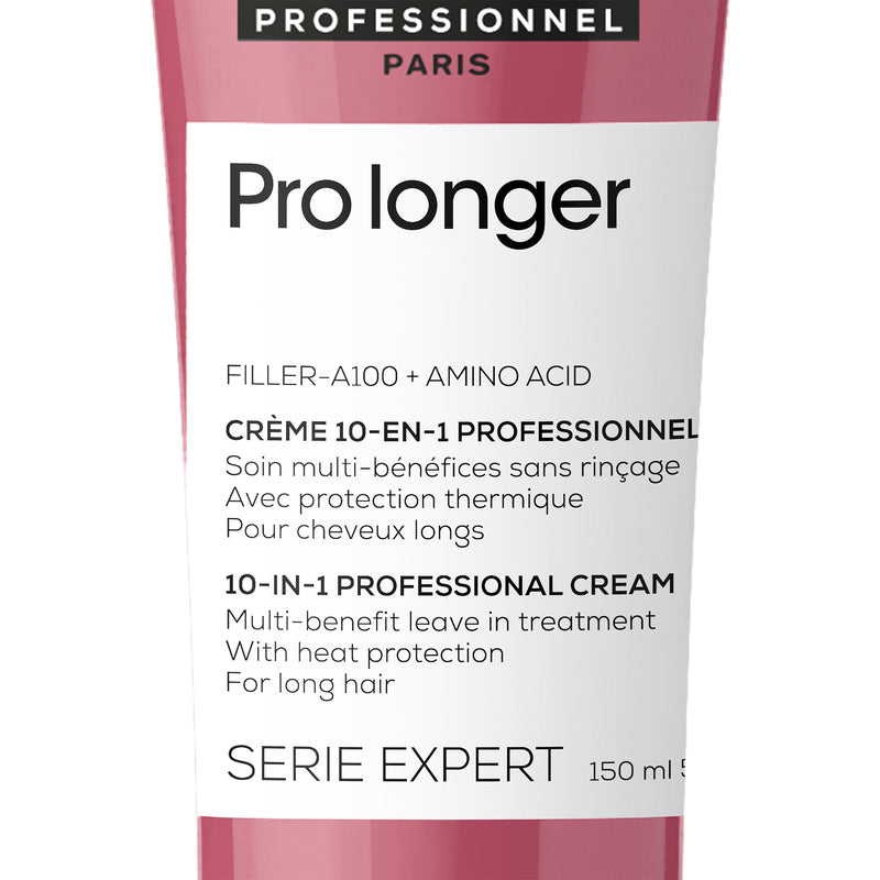 Pro Longer 10-in-1 Cream L'Or&eacute;al Professionnel 