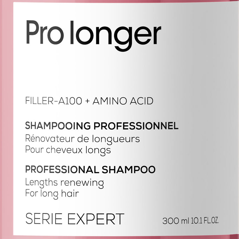 Pro Longer Shampoo L'Or&eacute;al Professionnel 