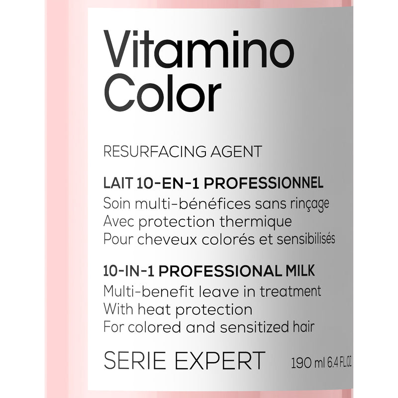Vitamino Color 10-in-1 Milk Spray L'Or&eacute;al Professionnel 
