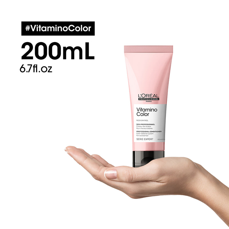 Vitamino Color Conditioner L'Or&eacute;al Professionnel 