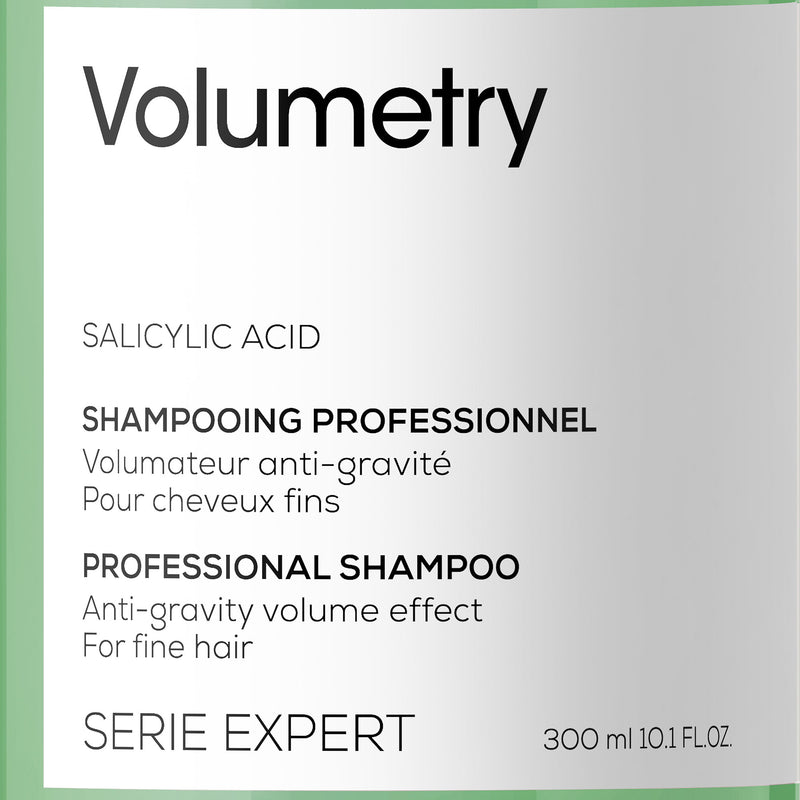 Volumetry Shampoo L'Or&eacute;al Professionnel 