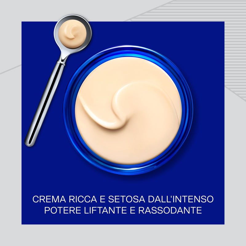 Luxe Cream Crema Rassodante