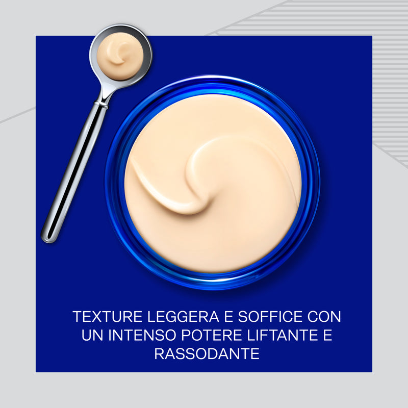 Luxe Cream Sheer Crema Rassodante