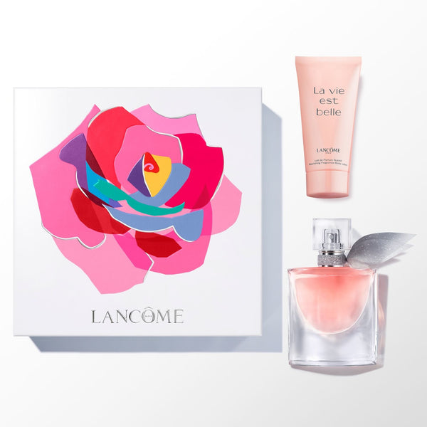 Cofanetto La Vie Est Belle Eau de Parfum Lancôme: offerte online