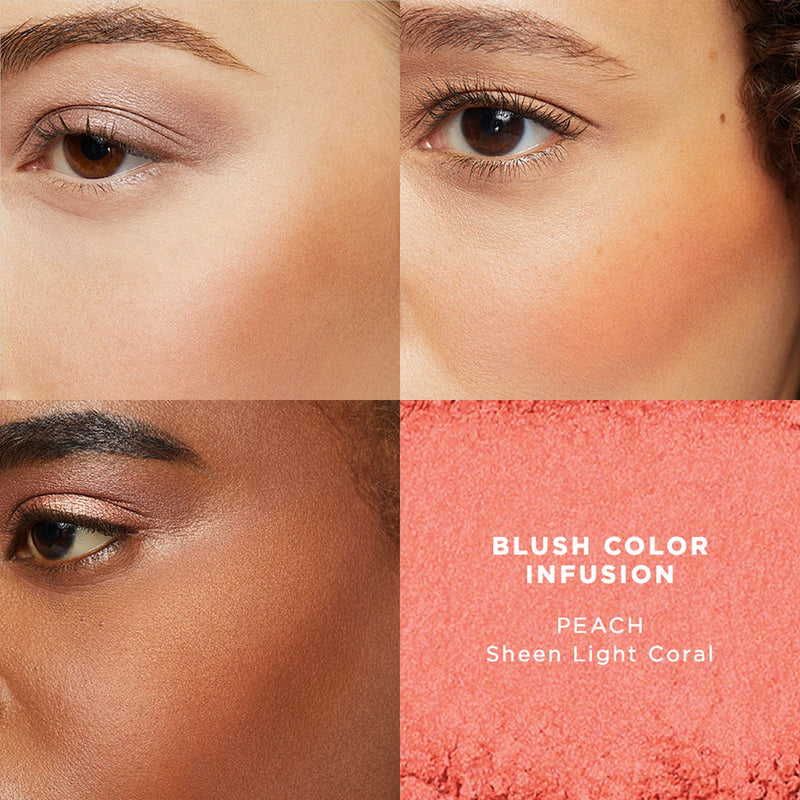 Blush Colour Infusion Laura Mercier 