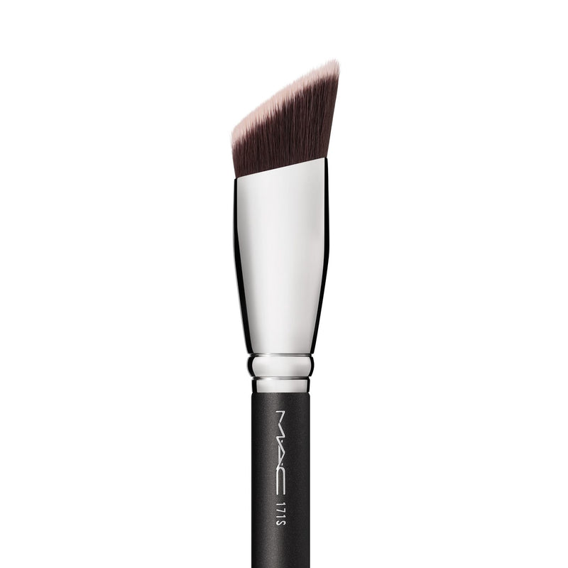 171S Smooth-Edge All Over Face Brush MAC 