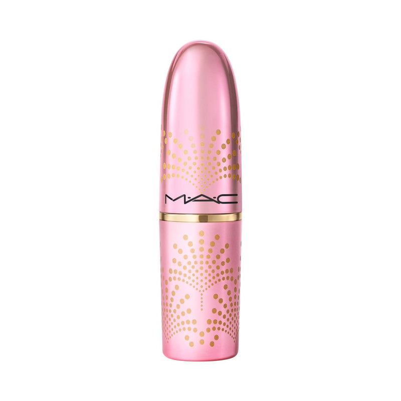 Lustreglass Sheer-Shine Lipstick / Bubbles &amp; Bows MAC 
