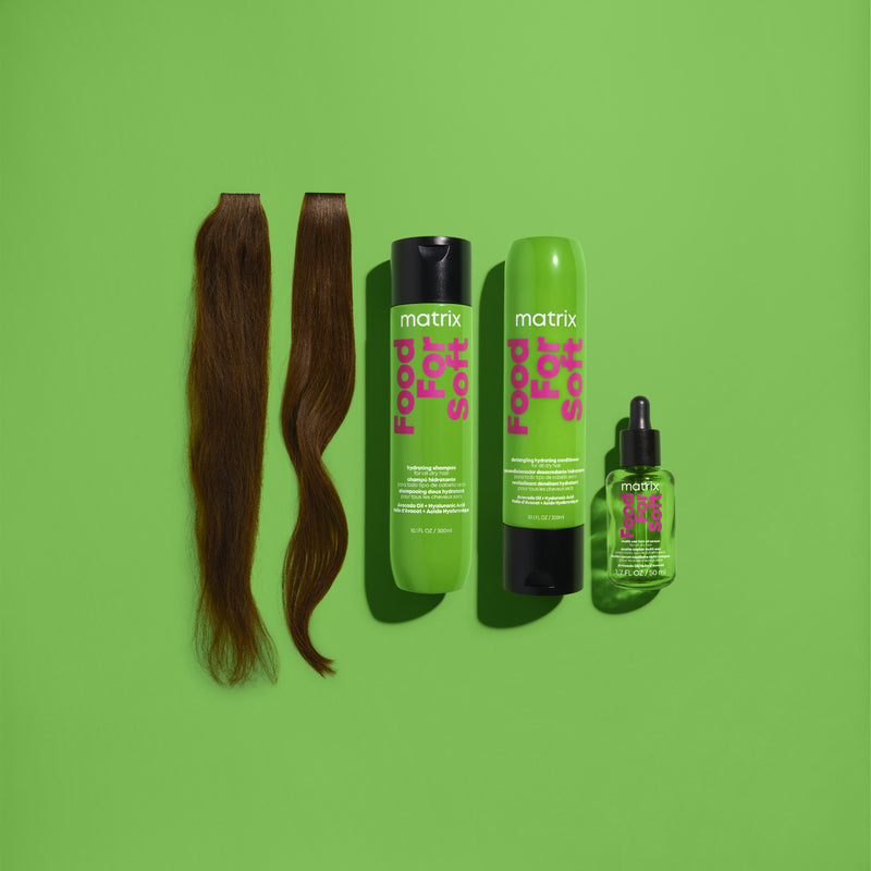 Multi-Use Hair Oil Serum