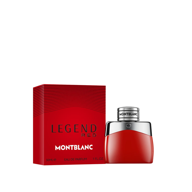 Red MontBlanc 