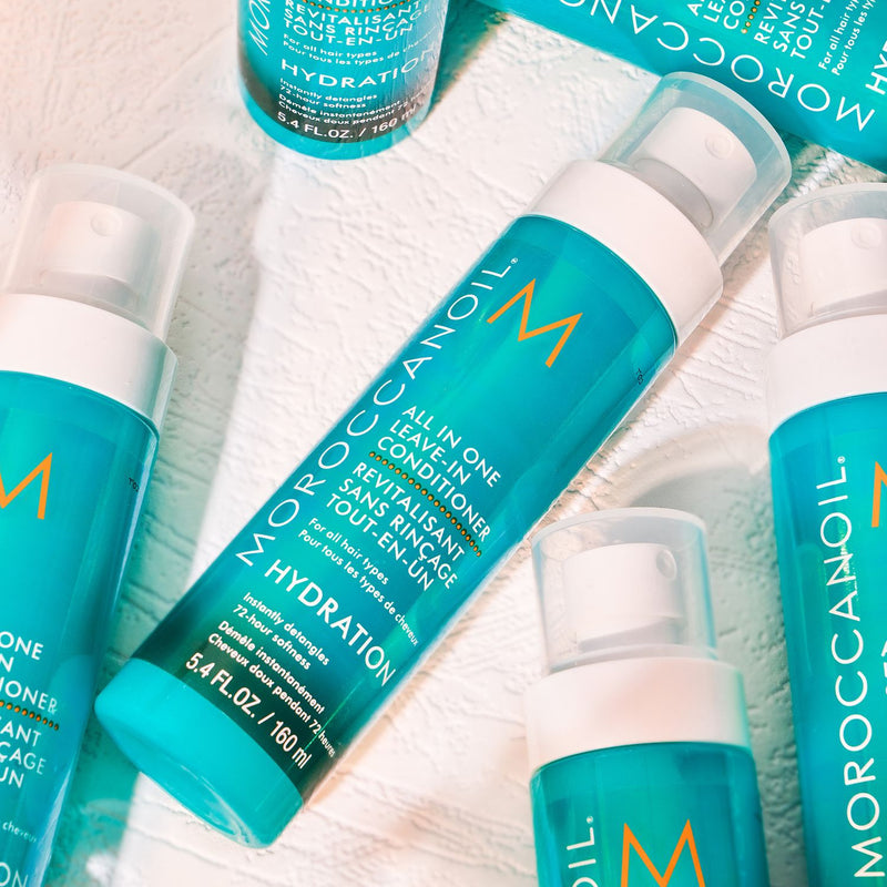 All In One Leave-In Conditioner Moroccanoil 