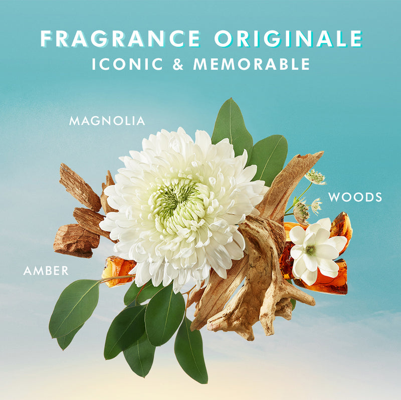 shower gel fragrance originale Moroccanoil 