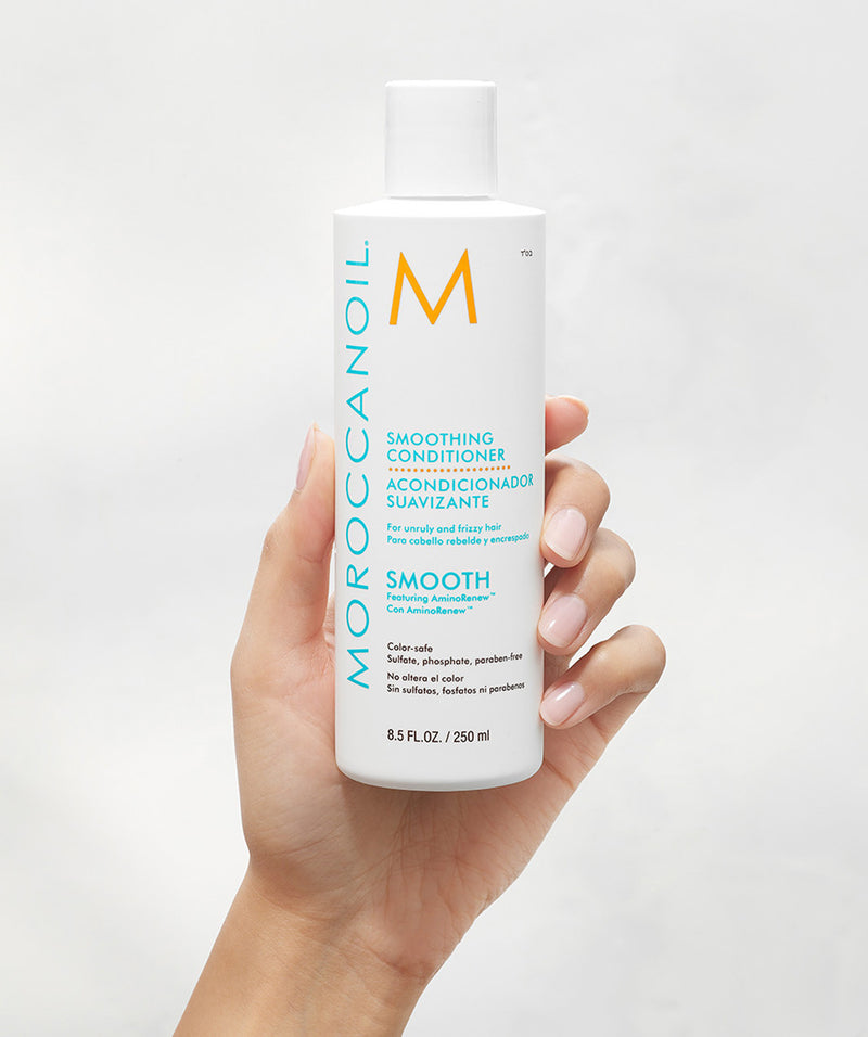 Smoothing Conditioner Moroccanoil 