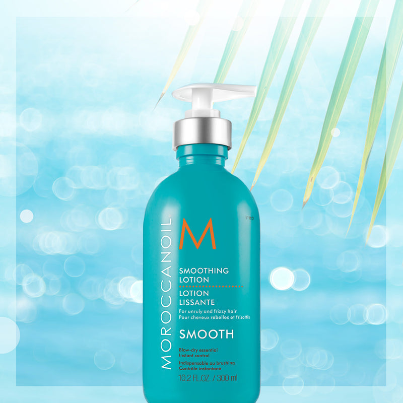 Smoothing Lotion Moroccanoil 