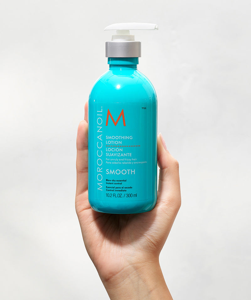 Smoothing Lotion Moroccanoil 